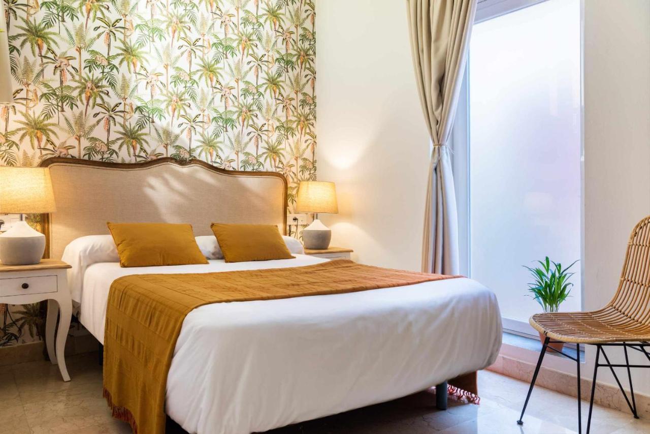 Monkeys Loft Pureza * Sevilla