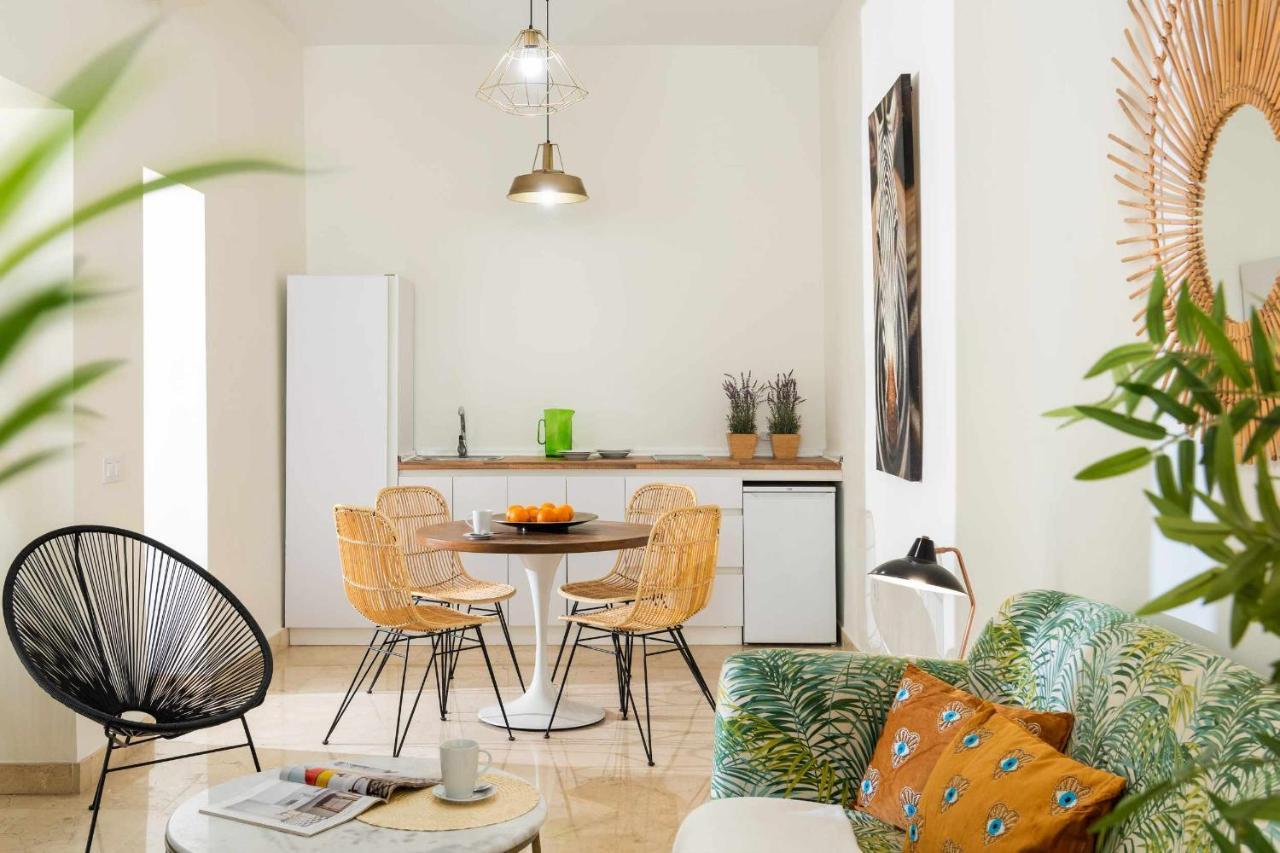 Apartamento Monkeys Loft Pureza *