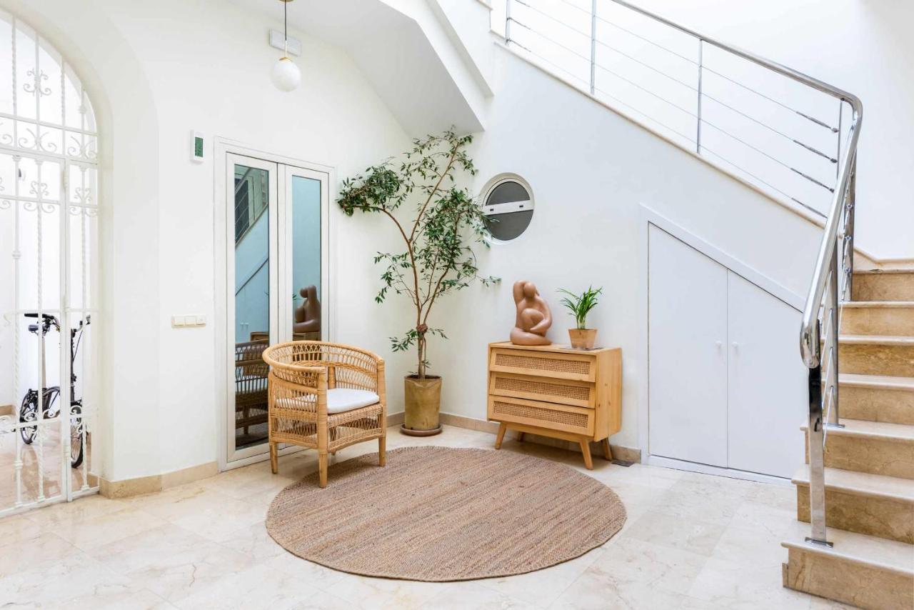 Apartamento Monkeys Loft Pureza *