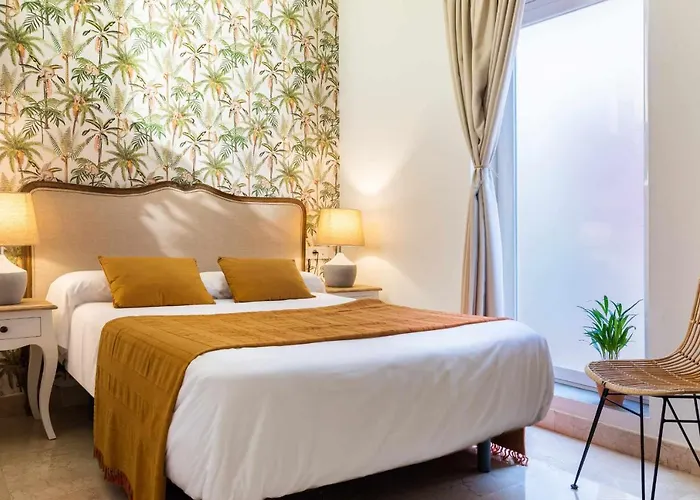 Monkeys Apartments Loft Pureza