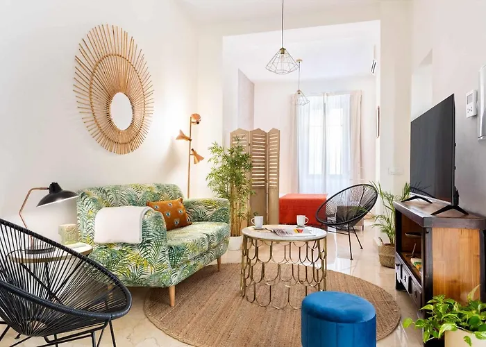 Monkeys Apartments Loft Pureza