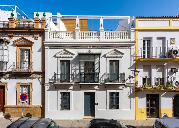 Monkeys Apartments Loft Pureza