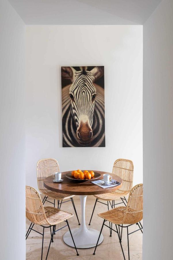 Monkeys Loft Pureza Appartement *